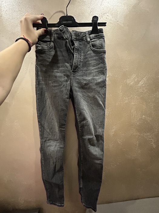 Дамски дънки Zara