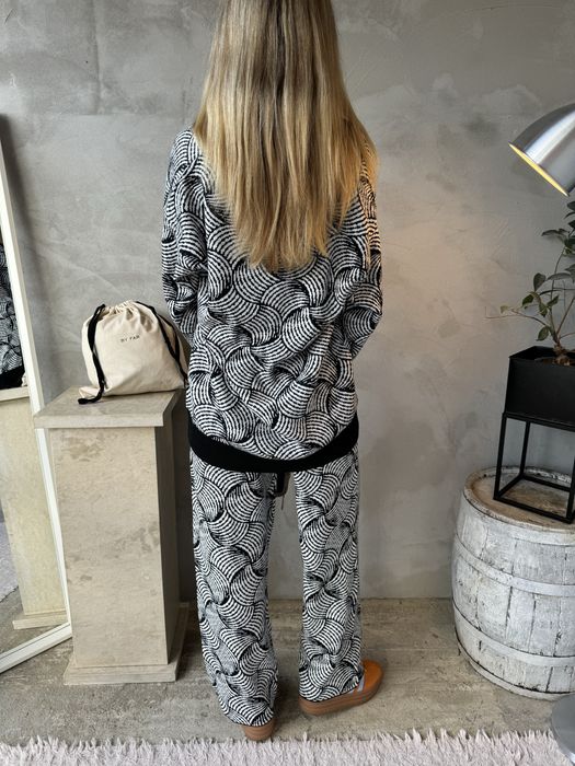 Плетени комплекти