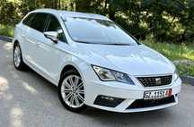 ‼️ Seat leon/ xcellence/ dsg/ 1.5 tsi/ euro6 ‼️