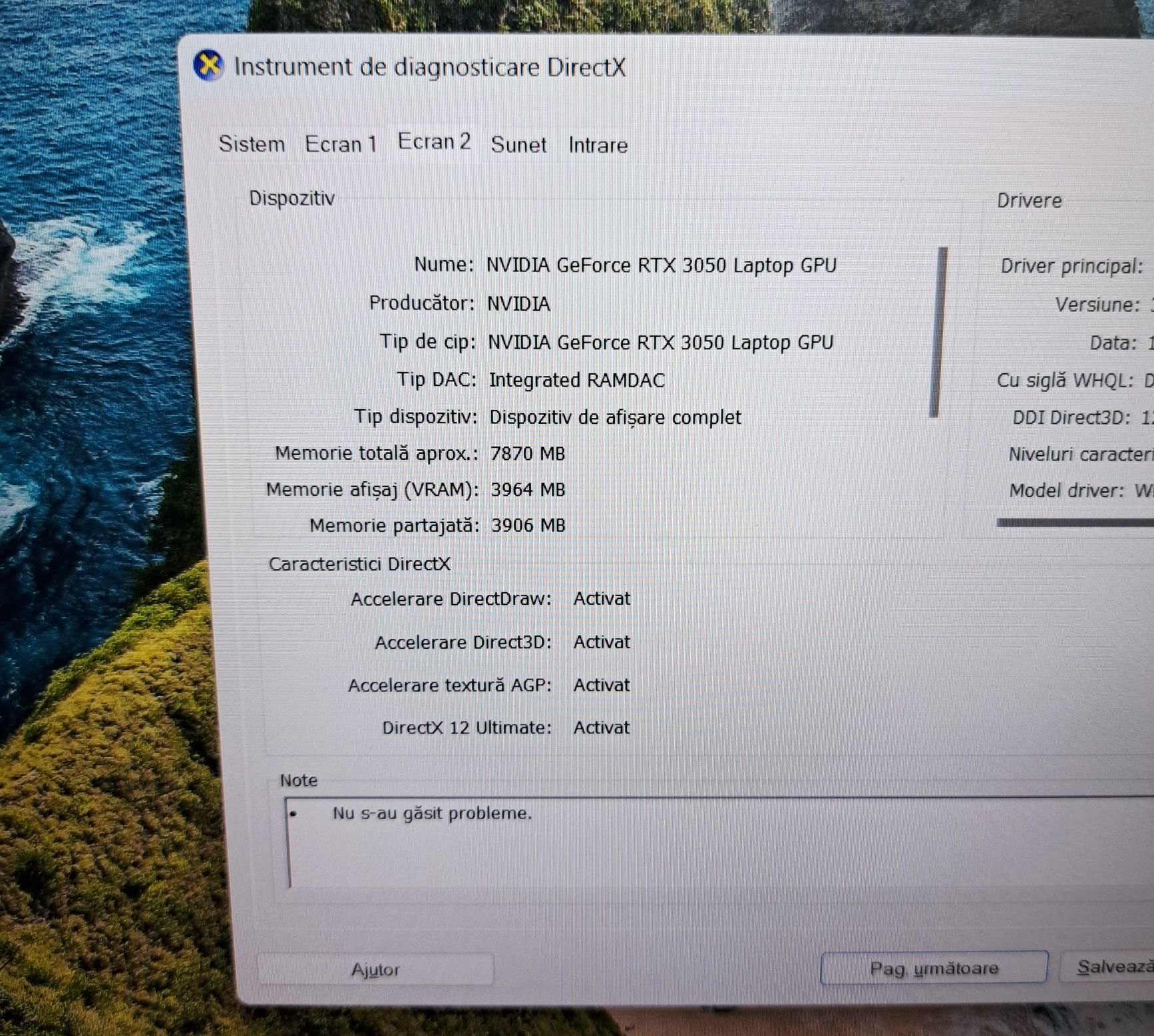 Asus TUF GAMING F15 FX505 Intel Core I7-12700H Bmg Amanet 91619