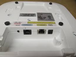 Access Point Cisco AIR-LAP1142N-E-K9, 10/100/1000