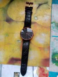 часы ручные Gant кварцевые покупал за границей оригинал таких нет в КЗ