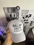 Sapca Gallery Dept. (hat)