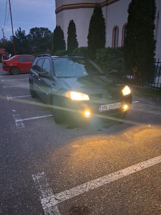 Vând Renault Megane 2