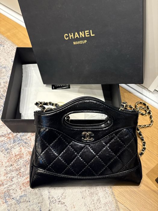 Geanta chanel vip gift