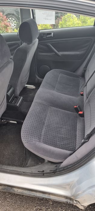 Volkswagen Passat b 5  1,9 Tdi