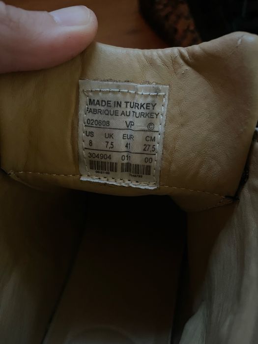 Loubiutin marimea 41