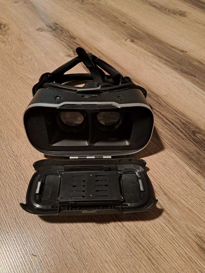 Ochelari vr realitate-virtuala