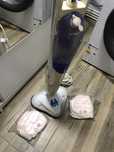 Mop H2O 1500W eletric