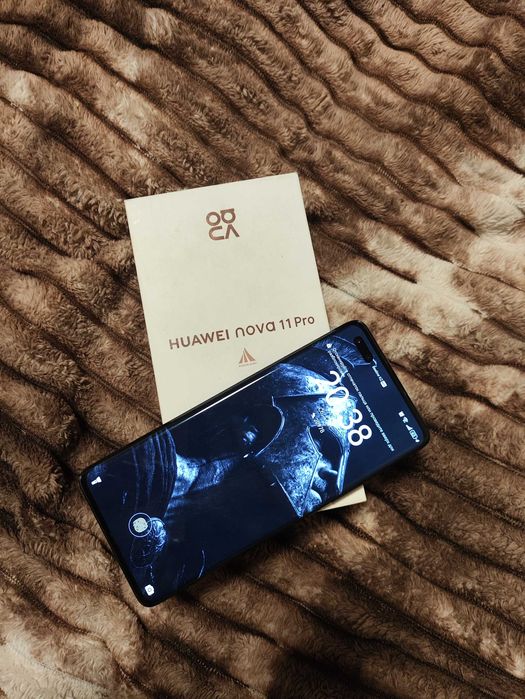 Huawei nova 11 pro
