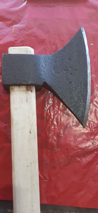 Barda din foaie de arc