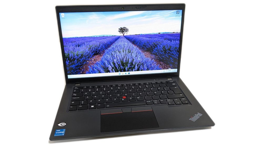 Lenovo ThinkPad L14 G3 14" 1920x1080 i3-1215U 16GB 512 SSD година 2024