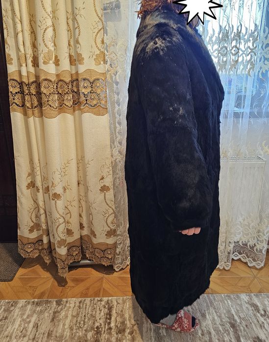 Vand blana naturala iepure