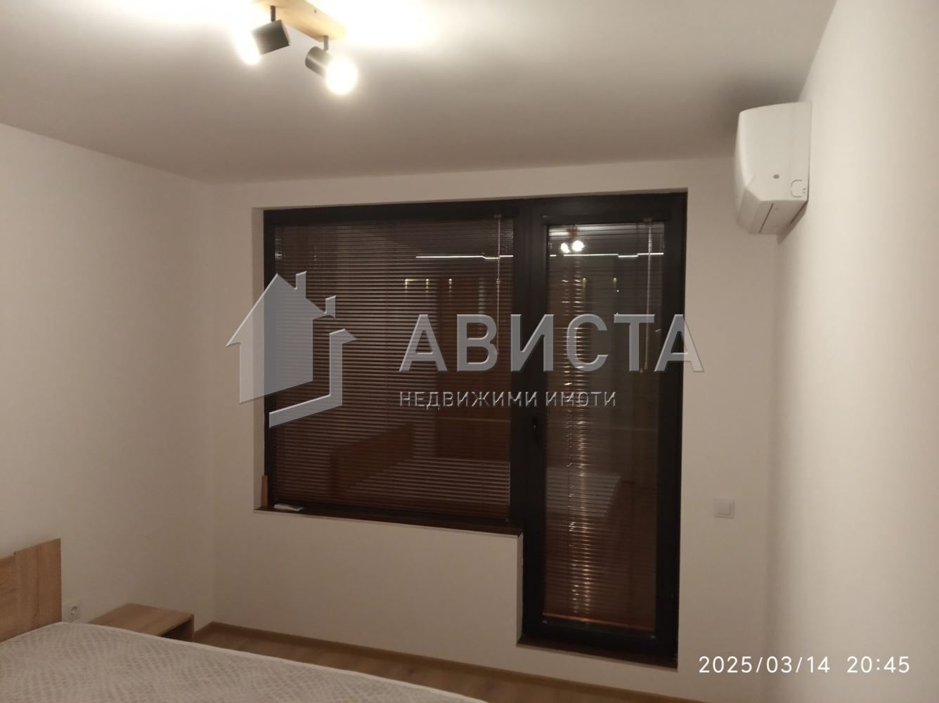 2-стаен в София-Малинова Долина площ 64 цена 1150