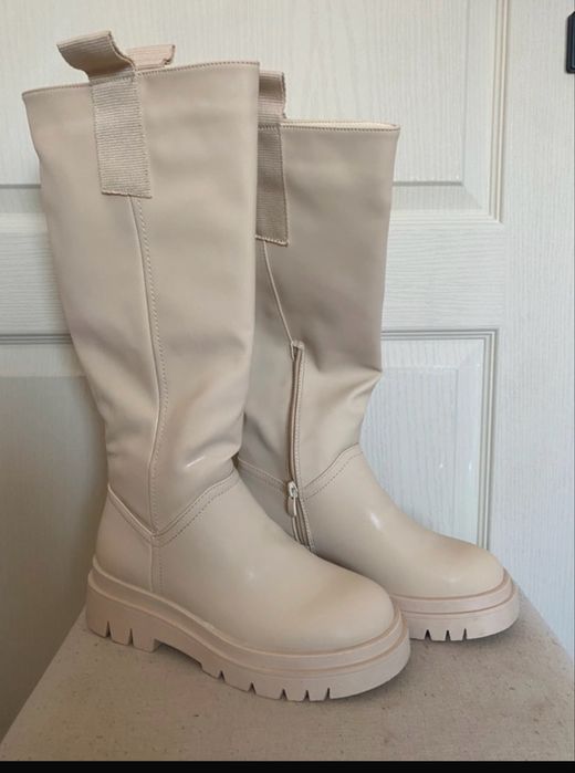 Cizme noi “Angelina”