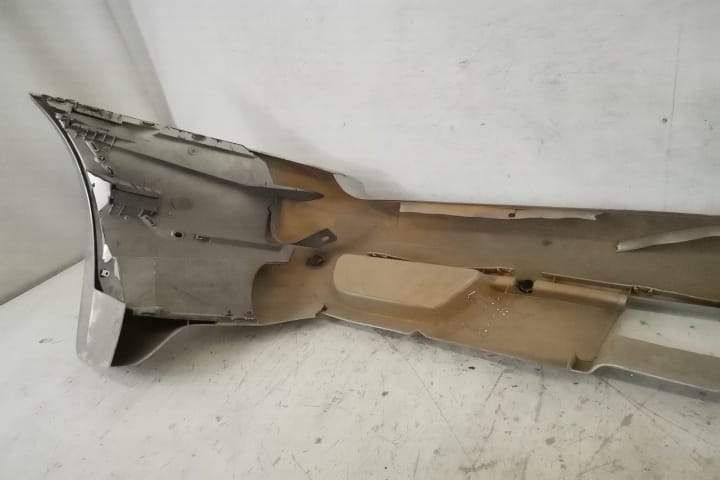 Задна броня Aftermarket със сензори / Zadna bronya Aftermarket sys sen