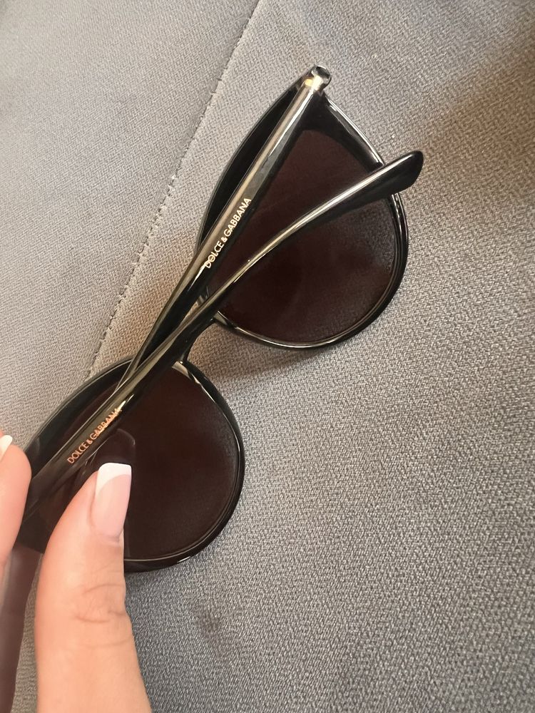 Ochelari de soare Dolce Gabbana originali