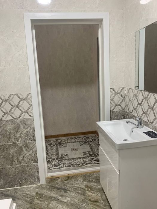 Продаётся квартира  Ташкент, Яшнабадский район, Иззат 58/7