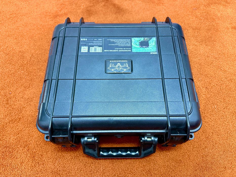 Geanta Waterproof DJI Air 2/Air 2s Fly More