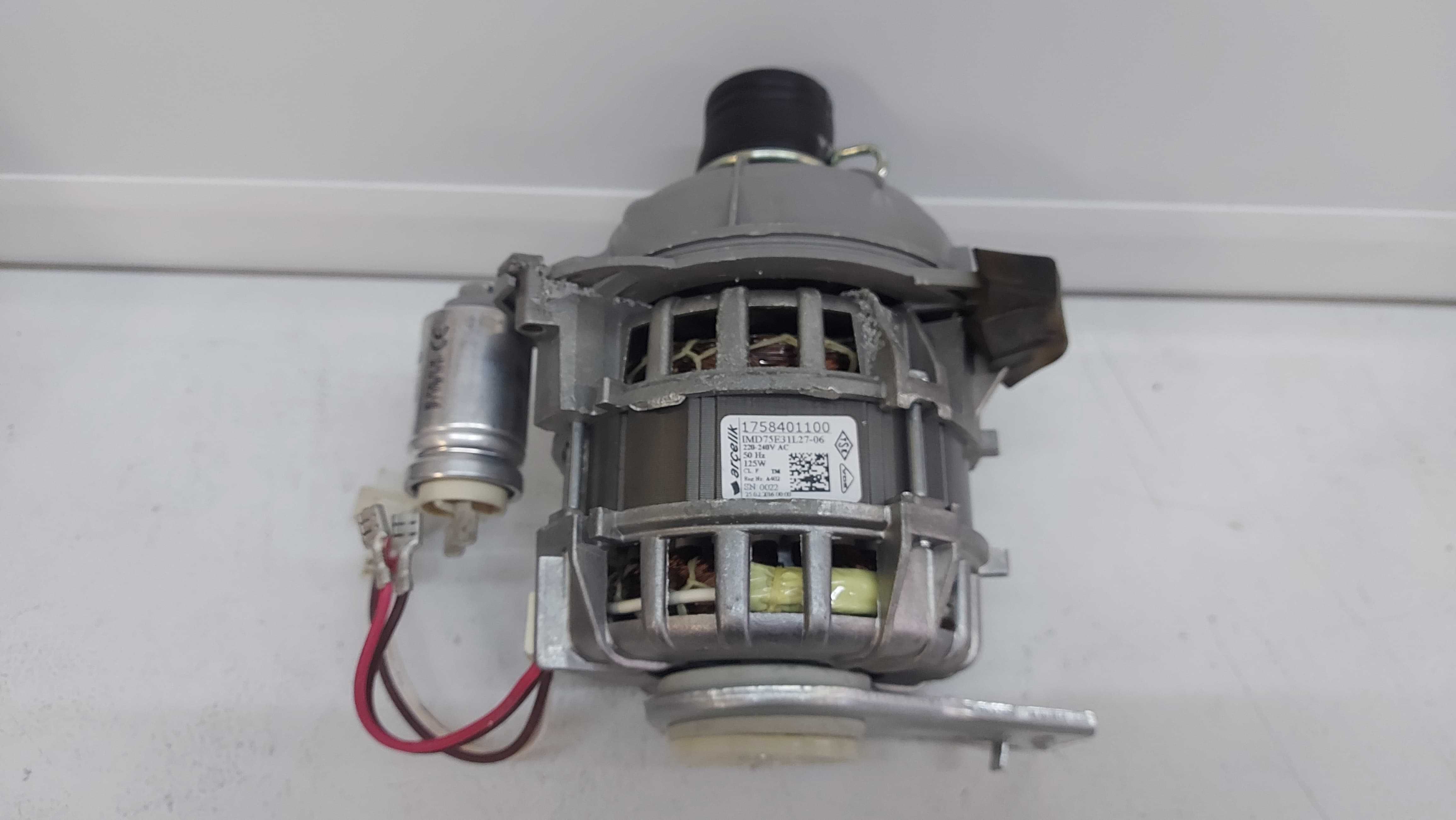Pompa recirculare cod 175840110 Masina de spalat vase BEKO / R10