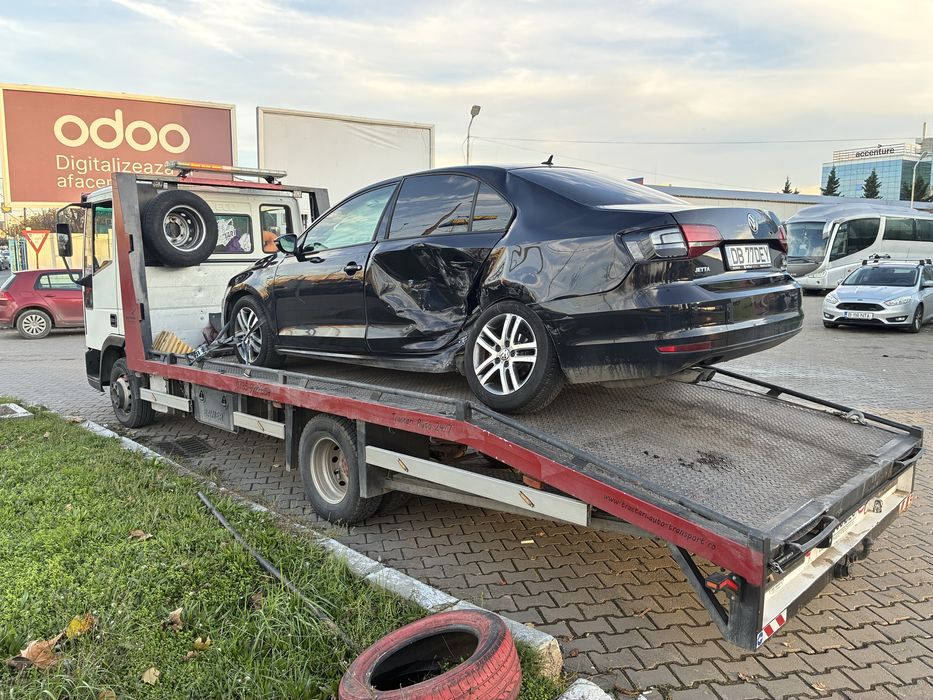 Tractari auto si utilaje\ Platforma \ A1,A2,A3 Interventii rapide .