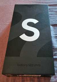 Samsung S 22 Ultra 256