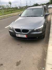 Vand bmw 525d 177cp