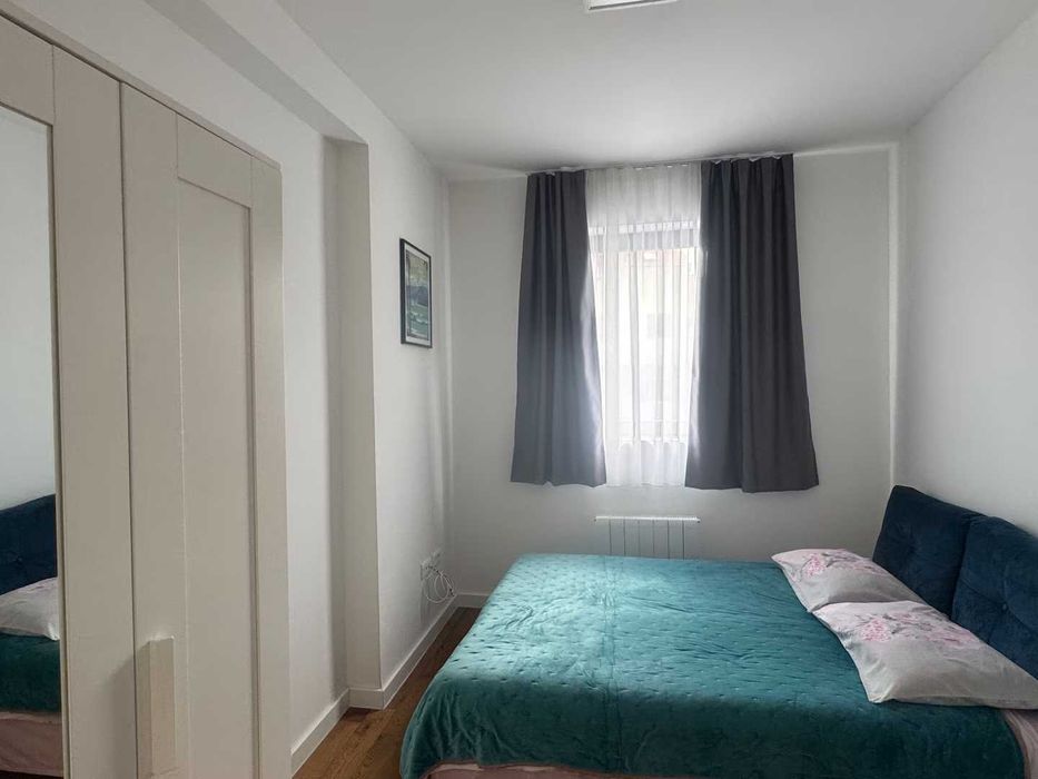 Дава се под наем Тристаен апартамент в София, Медицинска академия - 78 кв.м за 749 € - Снимка #9