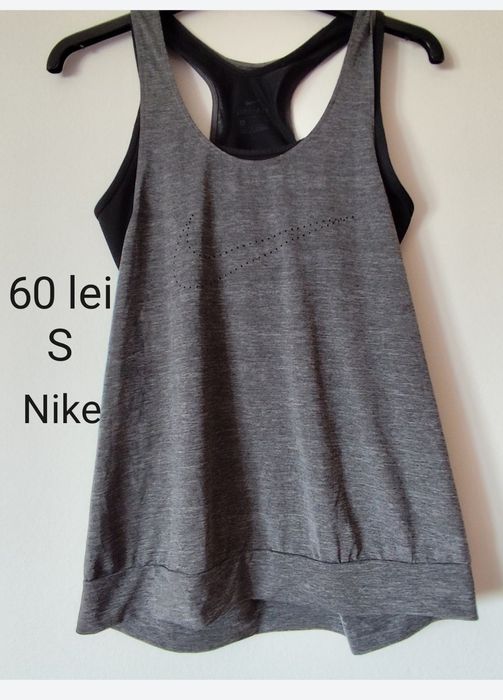 Nike maieu damă sport S