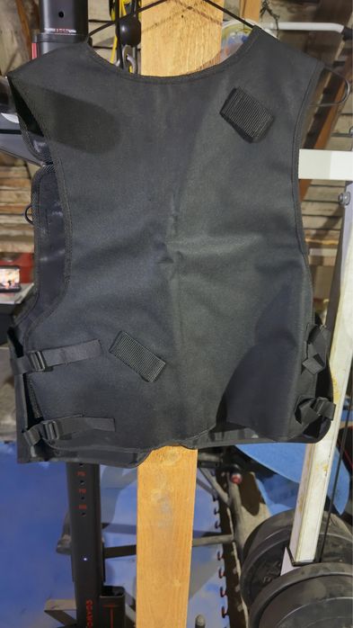 Vesta multifunctionala