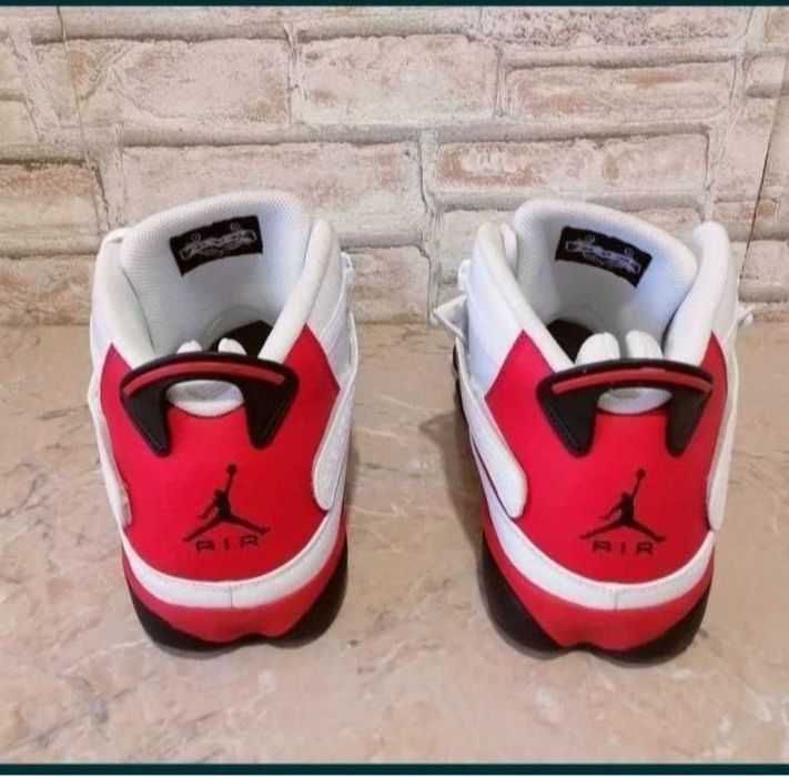 Air Jordan numărul 49-50