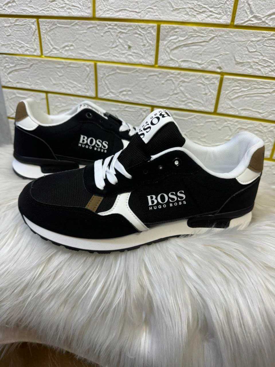 Adidași bărbați Hugo B