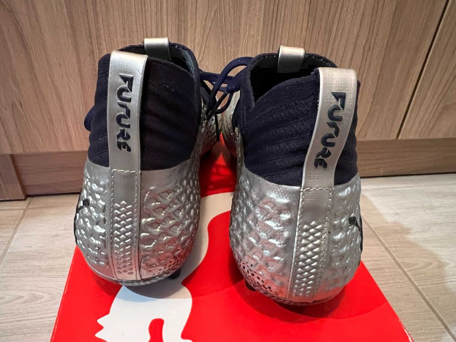 puma FUTURE 2.1 netfit бутонки ,калеври ,футболни обувки номер 42