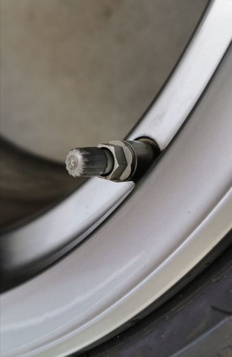 Jante OEM R19 bmw M5 Competition, F90, M8, F91, G20, g30