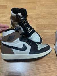 Nike air jordan mocha 42 номер