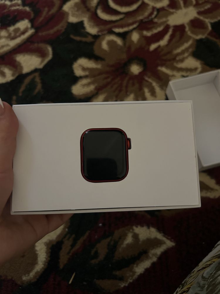 smart watch (смарт часы)
