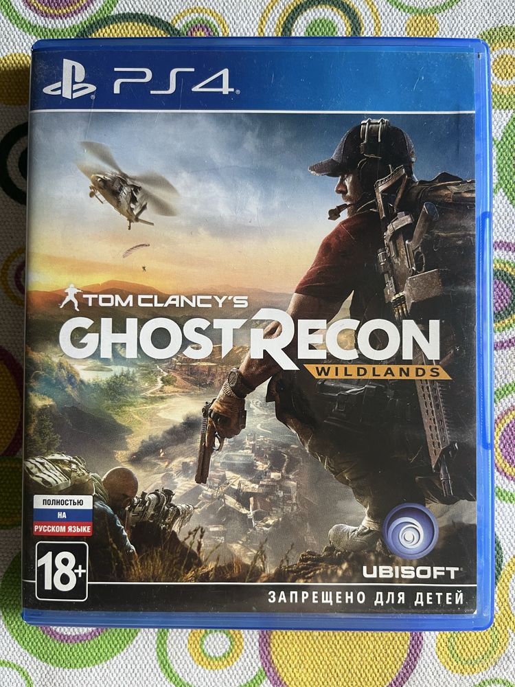 Продам или обменяю игру для PlayStation