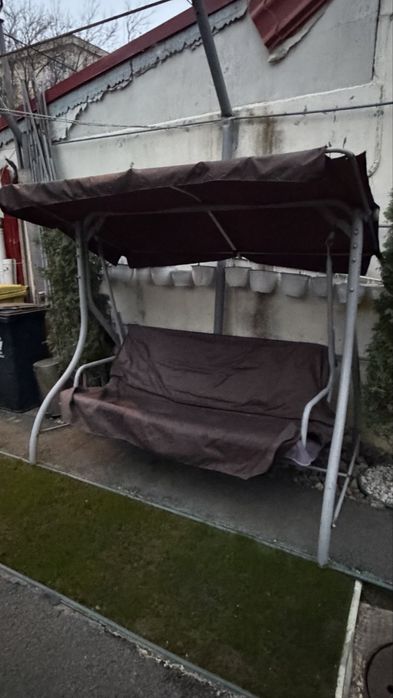 Balansoar de gradina