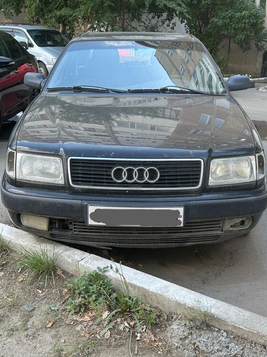 продам ауди 100 С4