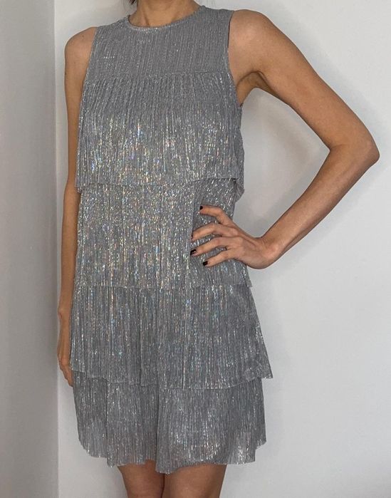 Новое платье Zara