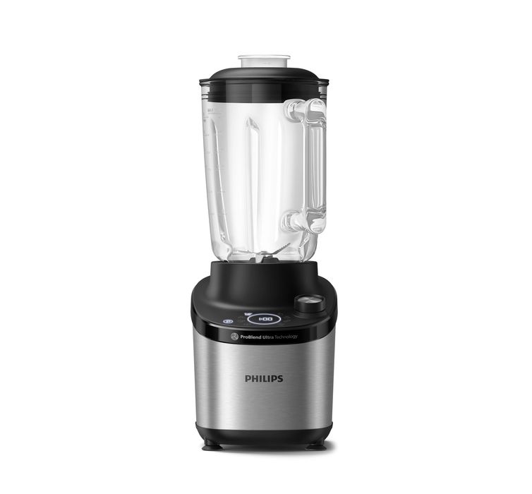 Блендер Philips HR3760
Скидка
Блендер Philips HR3760 купить