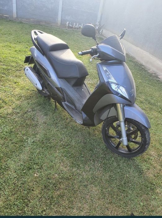 Scuter peugeot geopolis 250cc