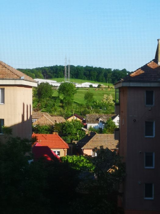 Vand apartament 3 camere - Cristesti