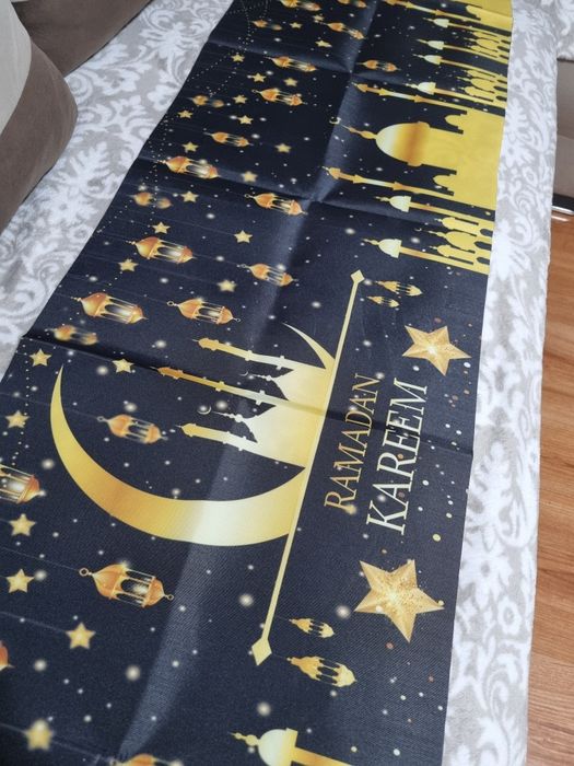 Decorativa pentru masa Ramadan
