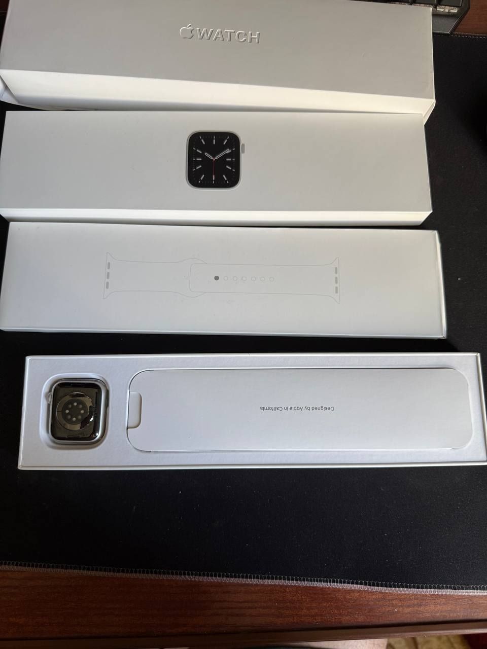 Air pods seria 6