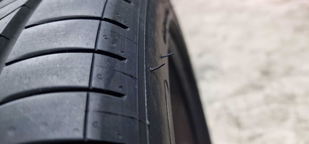 Супер гуми MICHELIN PRIMACY 4+  235/40R18