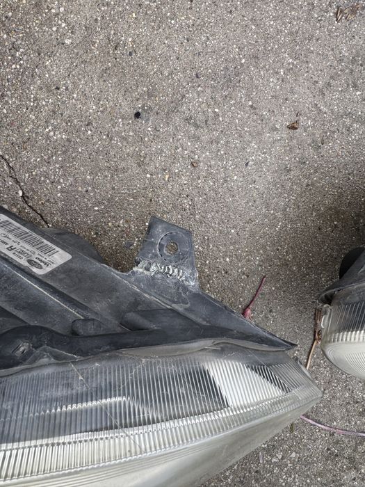 Фарове за ford c max