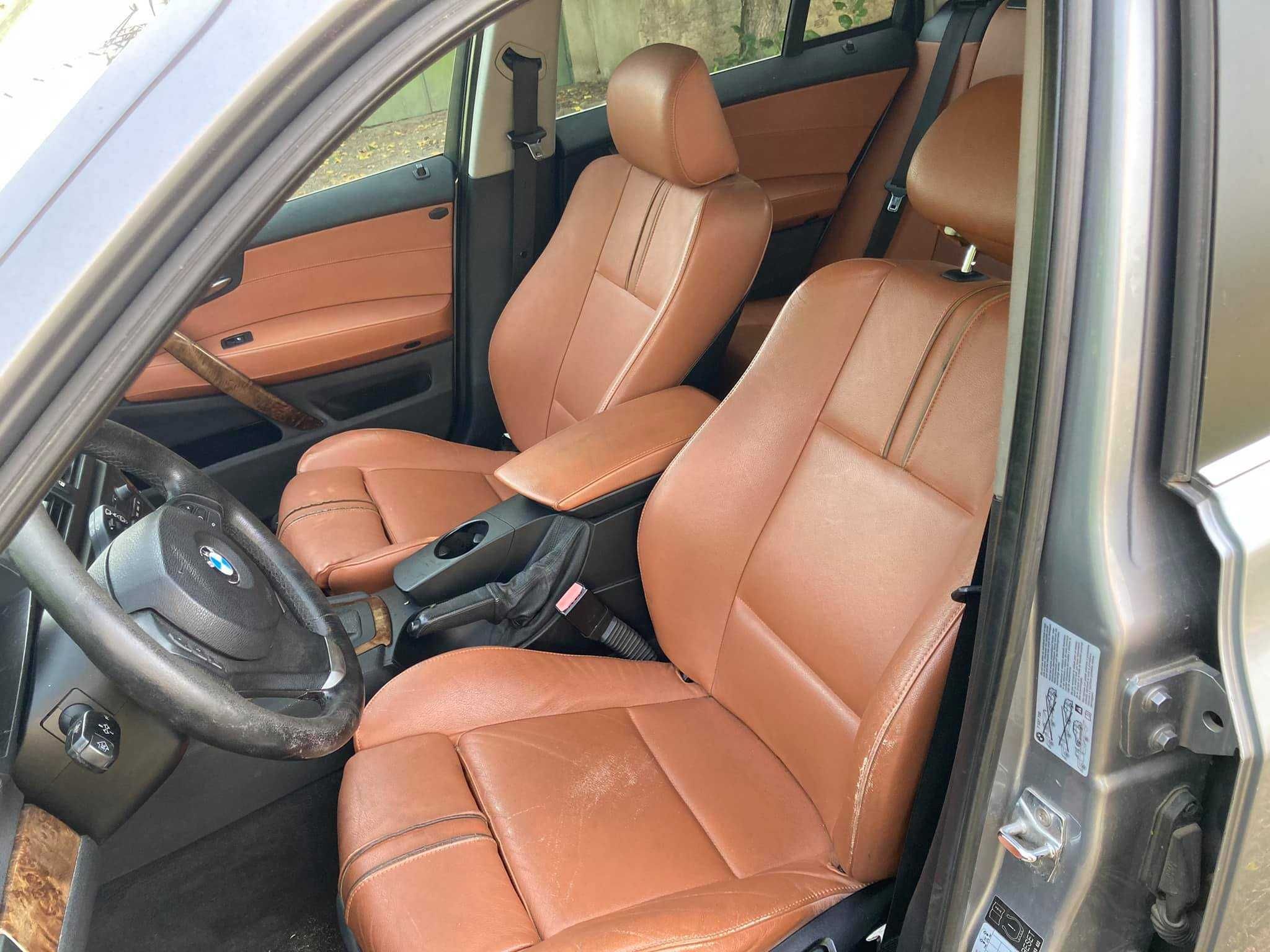 BMW X3 3.0SD бмв х3 3.0сд 286кс на части