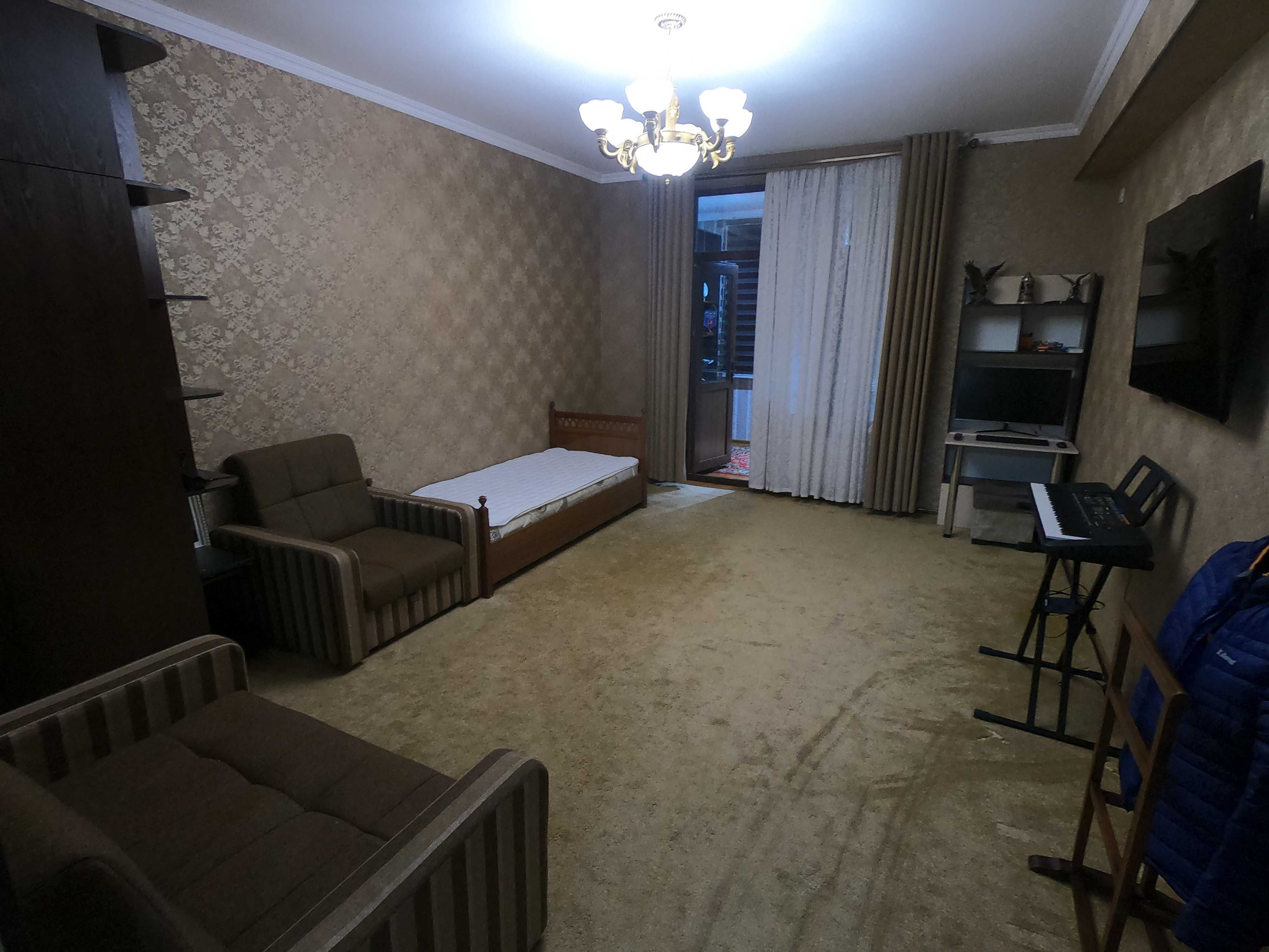 Продается 3-комнатная квартира, Ташкент
