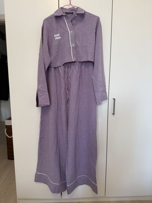 Комплект Miu Miu